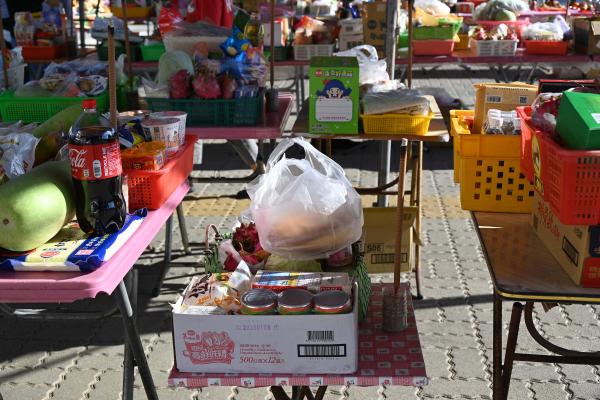 2025內塹宮小普記錄