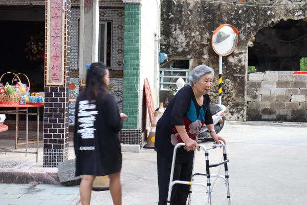 2025靈應廟普渡記錄