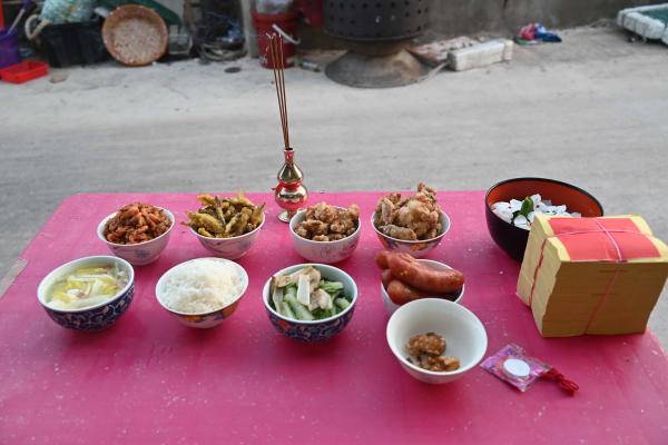 2025澎湖七夕記錄