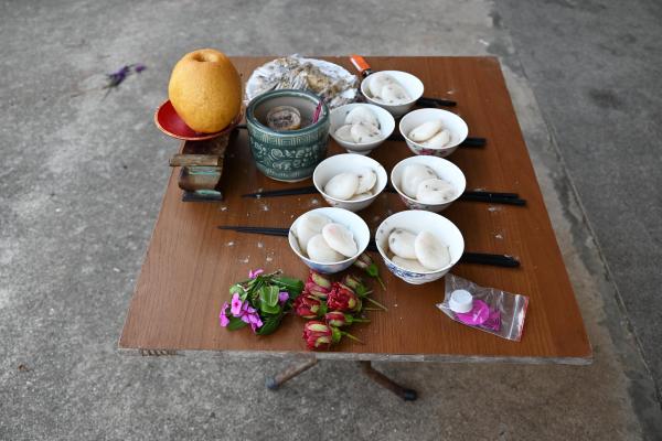 2025澎湖七夕記錄