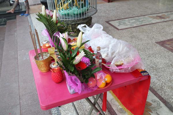 2025龍德宮普渡記錄