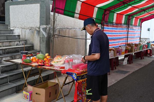 2025先師老大宮普渡記錄