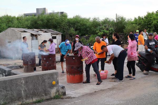 2025忠勇候廟記錄