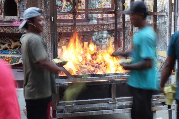 2025龍德宮普渡記錄