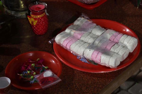 2025靖海宮普渡記錄