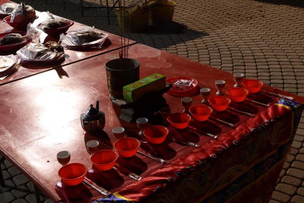 2025靖海宮普渡記錄