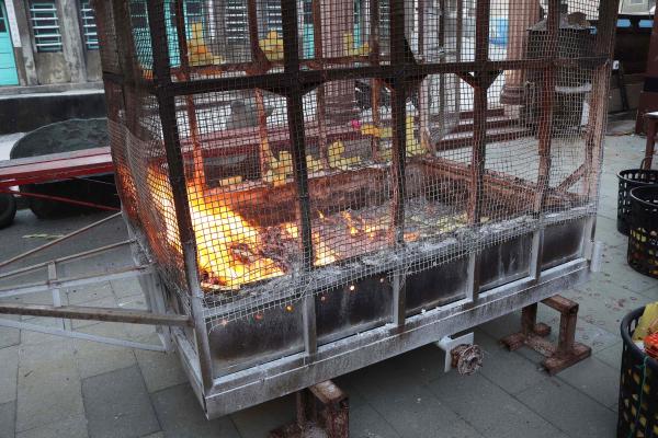 2025龍德宮普渡記錄