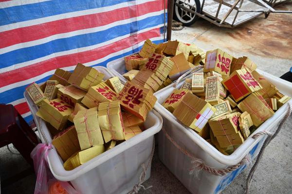 2025先師老大宮普渡記錄