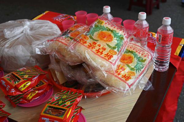 2025先師老大宮普渡記錄