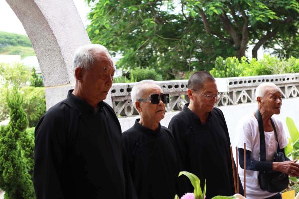 2025西岩寺普度記錄