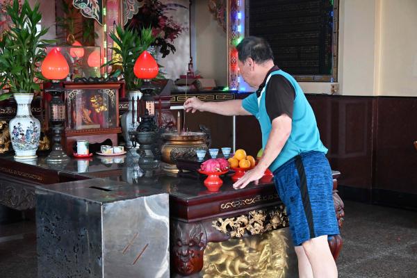 2025先師老大宮普渡記錄