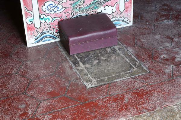 2025忠勇候廟記錄