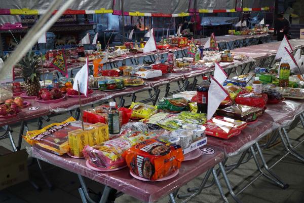 2025龍德宮普渡記錄