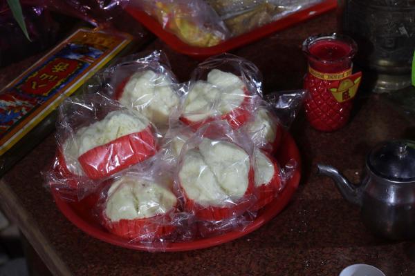 2025靖海宮普渡記錄