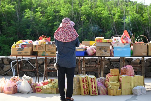 2025福德廟普渡記錄