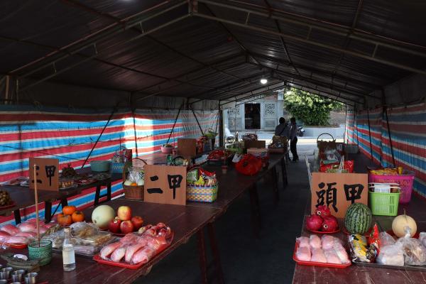 2025忠勇候廟記錄