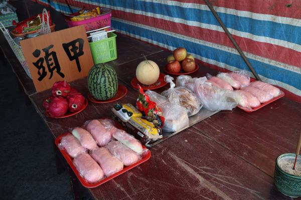 2025忠勇候廟記錄