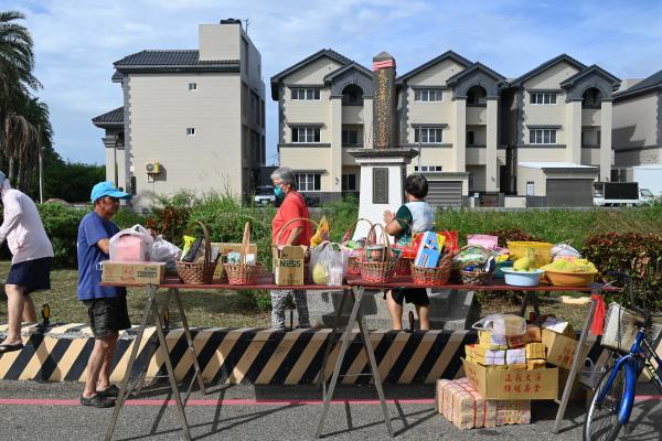 2025拜八卦劍碑記錄