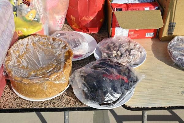 2025福德廟普渡記錄