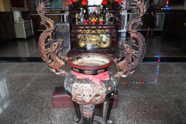 2025先師老大宮普渡記錄