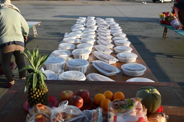 2025天后宮普渡記錄