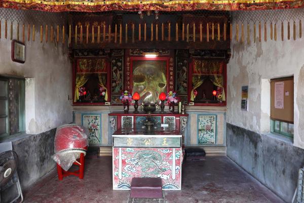 2025忠勇候廟記錄