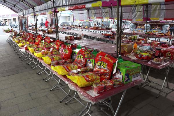 2025龍德宮普渡記錄