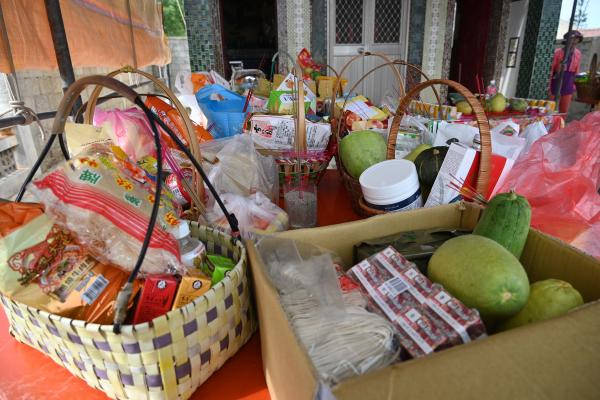 2025夫人媽廟普度記錄