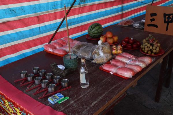 2025忠勇候廟記錄