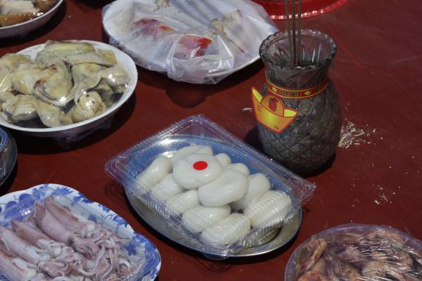 2025永安宮普渡記錄