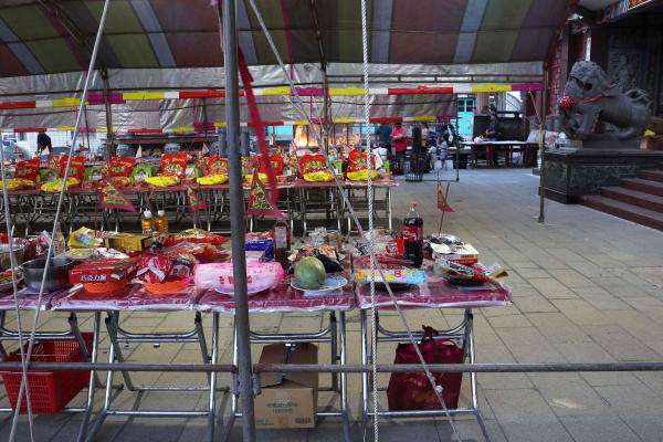 2025龍德宮普渡記錄