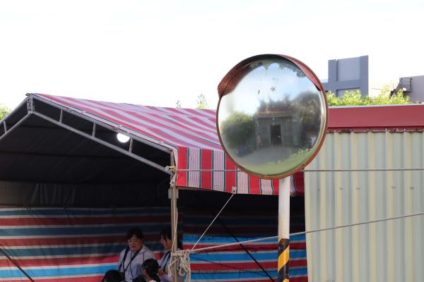 2025忠勇候廟記錄