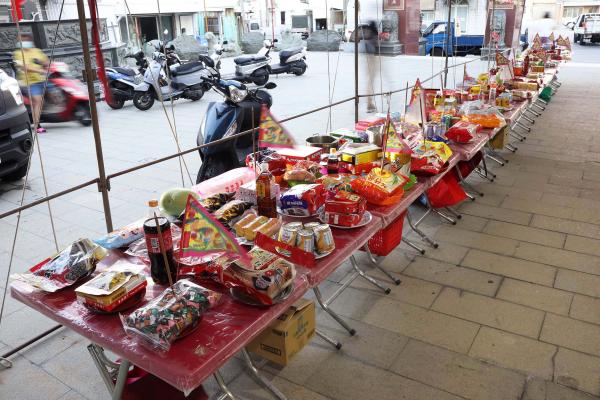 2025龍德宮普渡記錄