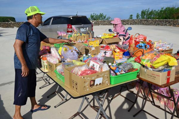 2025福德廟普渡記錄