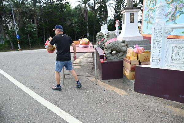 2025拜八卦劍碑記錄