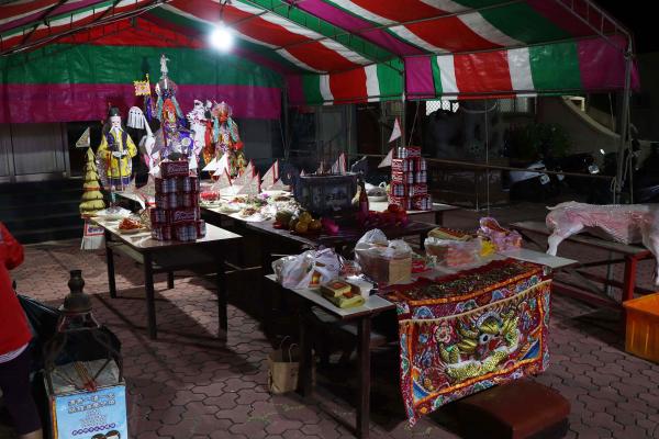 2025威揚宮普渡記錄