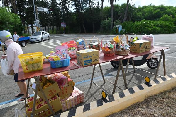 2025拜八卦劍碑記錄