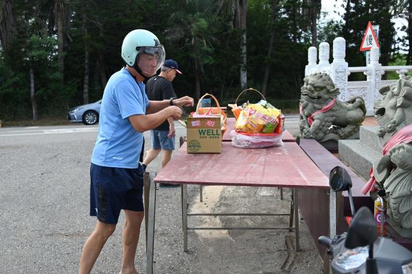 2025拜八卦劍碑記錄