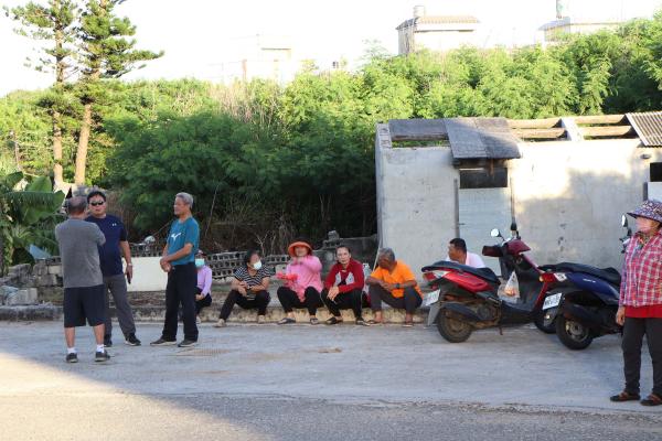 2025忠勇候廟記錄