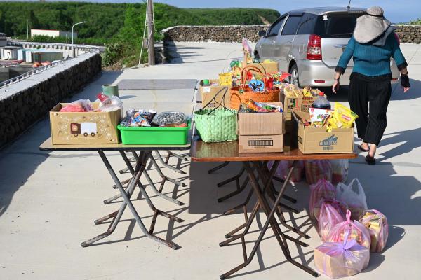 2025福德廟普渡記錄