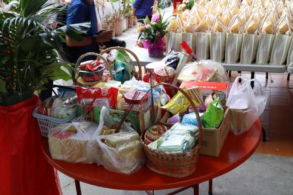 2025西岩寺普度記錄