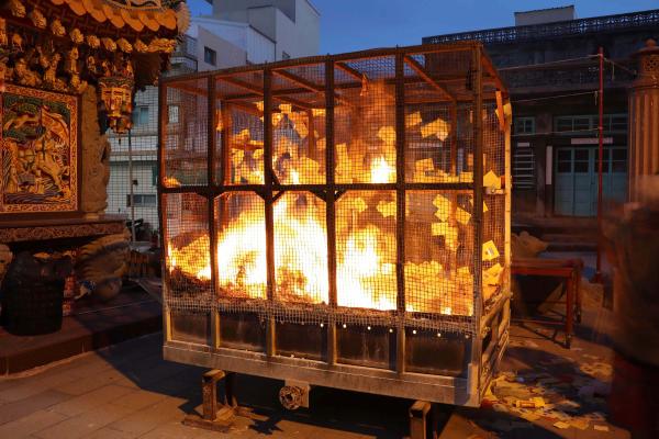 2025龍德宮普渡記錄