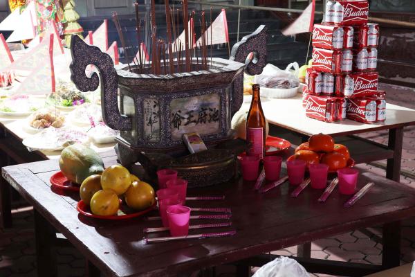 2025威揚宮普渡記錄