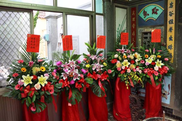 2025西岩寺普度記錄