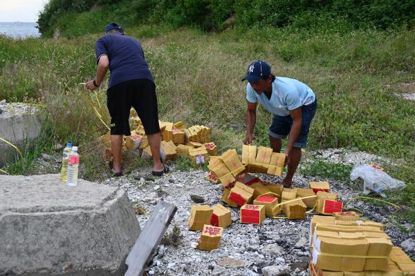 2025先師老大宮普渡記錄