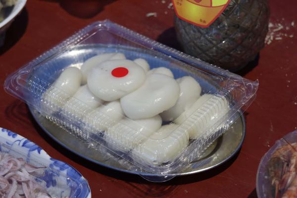 2025永安宮普渡記錄