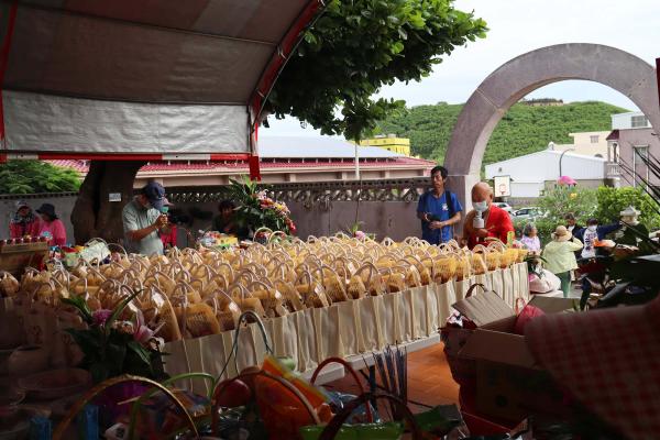 2025西岩寺普度記錄