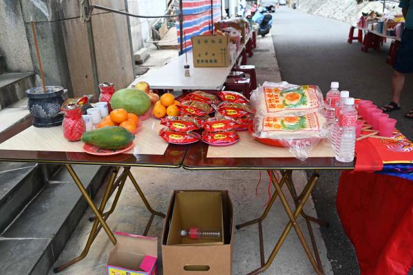 2025先師老大宮普渡記錄