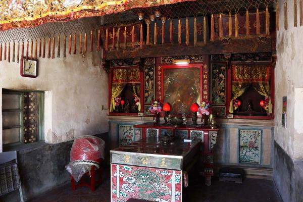 2025忠勇候廟記錄