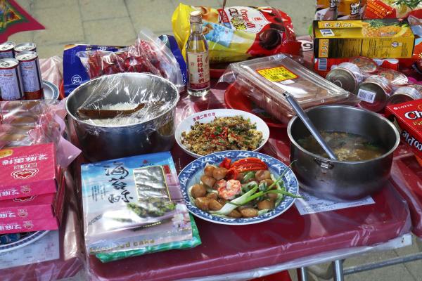 2025龍德宮普渡記錄